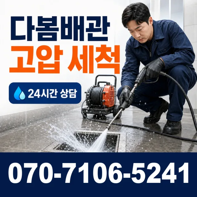 충북 청주시 청원구 북이면 부연길 배관누수 상담 이미지 4